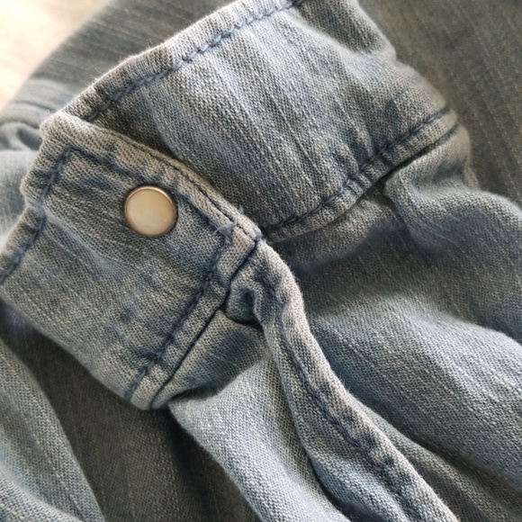 Denim jacket by H&M - Picture 7 of 8